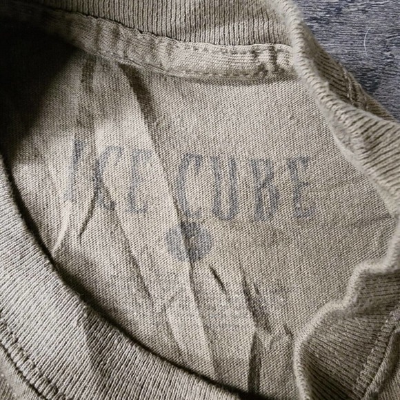 Ice Cube "It Was A Good Day" T-shirt Large 100% Cotton Sz M - Picture 3 of 4